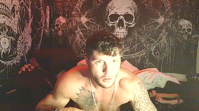 silversage92 online show from 10/20/25, 01:06