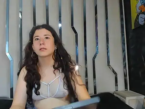 AuroraFishx69 online show from 09/27/25, 06:02