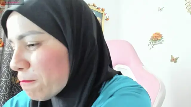 dalila kemur online show from 05/08/26, 09:53