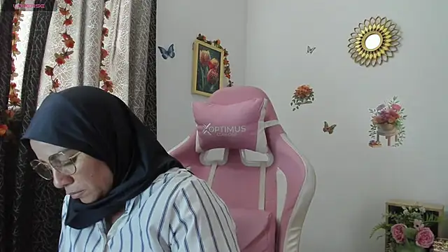 dalila kemur online show from 05/26/26, 03:30