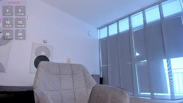 Yuli arabic online show from 10/22/25, 09:03