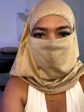 Yuli arabic online show from 10/28/25, 09:06