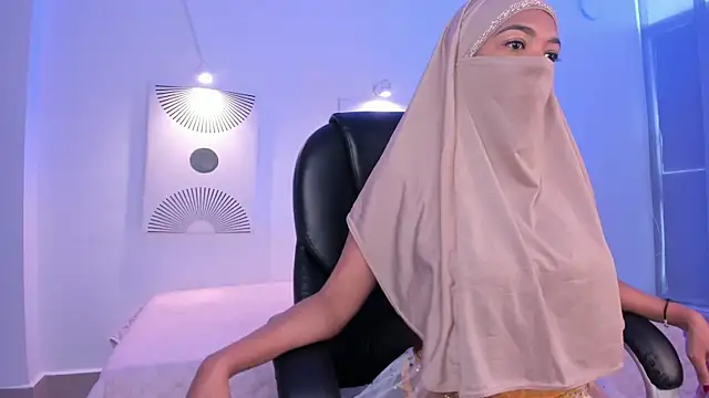 Yuli arabic online show from 12/15/25, 08:02