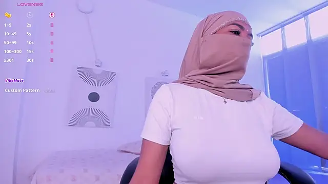 Yuli arabic online show from 02/11/26, 07:08