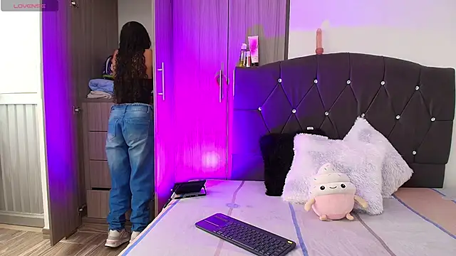 Ruby Whispers online show from 09/09/25, 12:05