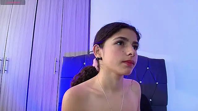 Ruby Whispers online show from 09/24/25, 11:57