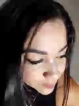Mariana Montes online show from 09/26/25, 07:07