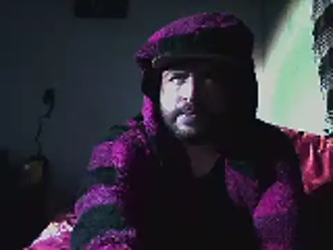 johnboones10 online show from 01/17/26, 09:03