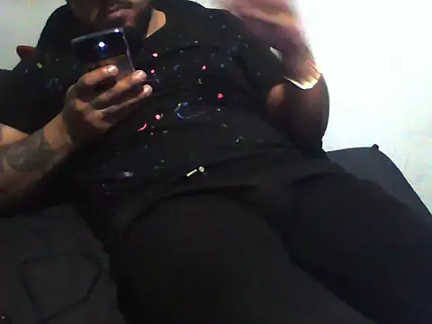 johnboones10 online show from 02/08/26, 08:23