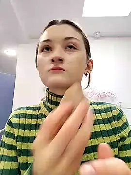 LillySvon online show from 03/24/26, 03:39