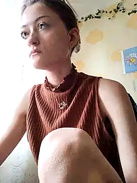 LillySvon online show from 04/25/26, 02:58