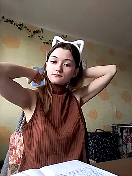 LillySvon online show from 04/30/26, 03:18