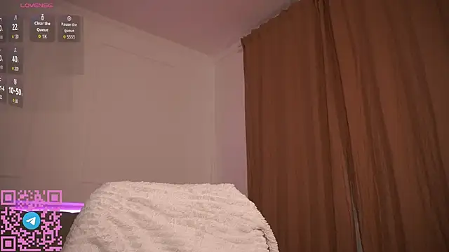 ellie land online show from 05/01/26, 05:06
