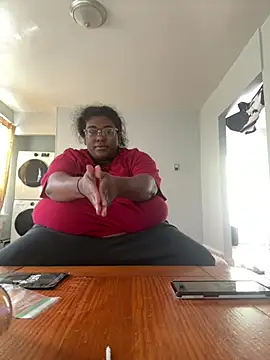 bunbun420247 online show from 04/23/26, 12:40