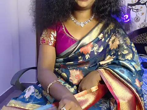 Snapshot of Zellybean_telugu chatting on 10/09/25, 04:27 Zellybean telugu online show from 10/09/25, 04:27