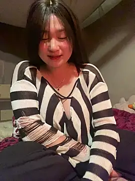 ha-cute online show from 03/10/26, 02:33