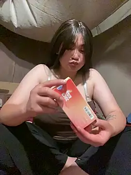 ha-cute online show from 04/23/26, 12:40