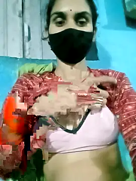 Snapshot of Nishaa_ji chatting on 10/09/25, 07:12 Nishaa ji online show from 10/09/25, 07:12