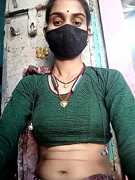 Snapshot of Nishaa_ji chatting on 10/18/25, 08:59 Nishaa ji online show from 10/18/25, 08:59