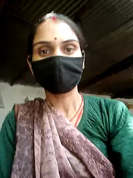 Snapshot of Nishaa_ji chatting on 11/10/25, 07:18 Nishaa ji online show from 11/10/25, 07:18