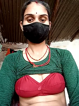 Snapshot of Nishaa_ji chatting on 11/14/25, 06:56 Nishaa ji online show from 11/14/25, 06:56