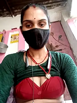 Snapshot of Nishaa_ji chatting on 11/20/25, 07:08 Nishaa ji online show from 11/20/25, 07:08