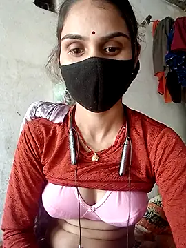 Snapshot of Nishaa_ji chatting on 12/15/25, 07:45 Nishaa ji online show from 12/15/25, 07:45