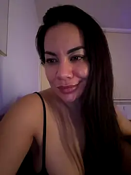 SweetMeiiii online show from 10/03/25, 07:55