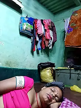 Snapshot of Sapna_ji45 chatting on 10/03/25, 03:31 Sapna ji45 online show from 10/03/25, 03:31