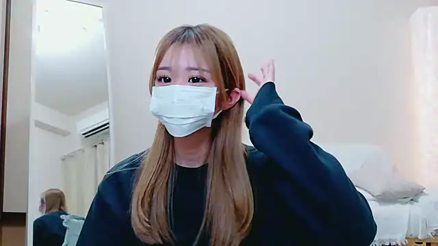 Una chan  online show from 12/01/25, 10:26