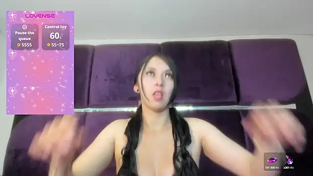 Noah Rossi  online show from 09/12/25, 04:23