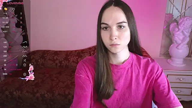 Angeel Kate online show from 11/24/25, 11:54