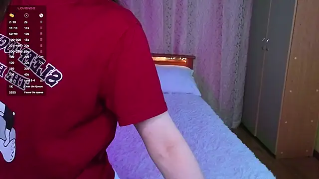 Angeel Kate online show from 02/26/26, 12:04