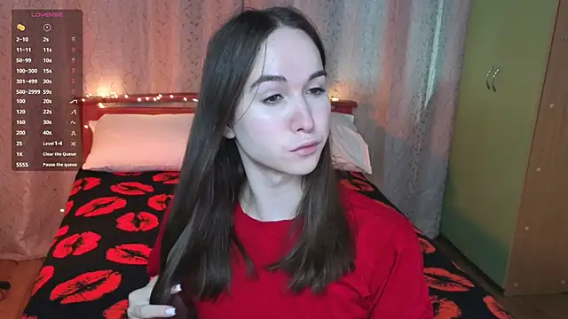 Angeel Kate online show from 04/01/26, 06:25