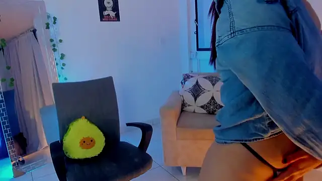 Genesiissss online show from 02/01/26, 04:22