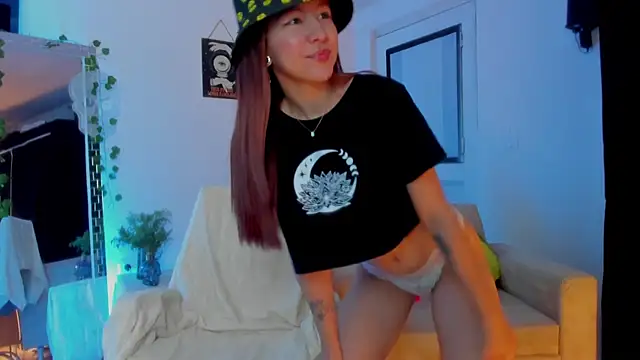 Genesiissss online show from 02/18/26, 01:45