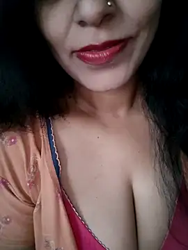 Deepa Sharma143 online show from 10/20/25, 01:39