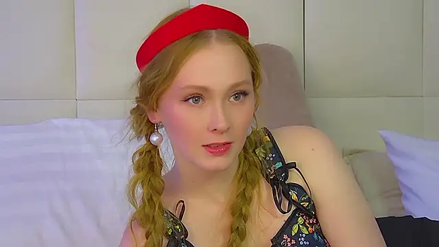 Snapshot of AgataFoxley chatting on 11/27/25, 06:10 AgataFoxley online show from 11/27/25, 06:10