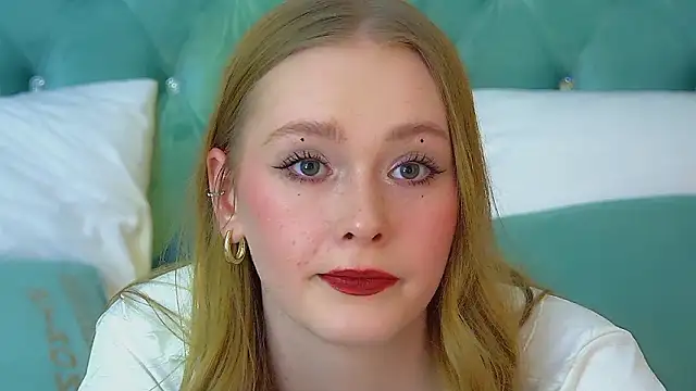 Snapshot of AgataFoxley chatting on 01/31/26, 07:11 AgataFoxley online show from 01/31/26, 07:11