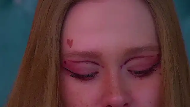 Snapshot of AgataFoxley chatting on 02/14/26, 06:26 AgataFoxley online show from 02/14/26, 06:26