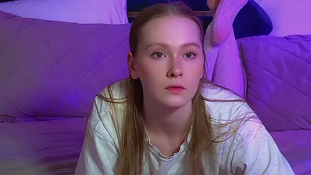 Snapshot of AgataFoxley chatting on 02/20/26, 06:41 AgataFoxley online show from 02/20/26, 06:41