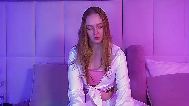 Snapshot of AgataFoxley chatting on 02/24/26, 06:22 AgataFoxley online show from 02/24/26, 06:22