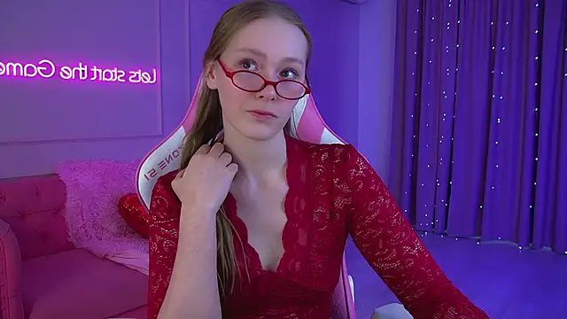 Snapshot of AgataFoxley chatting on 02/27/26, 06:46 AgataFoxley online show from 02/27/26, 06:46