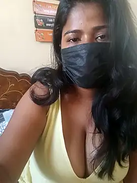 Snapshot of HAANNIAA chatting on 12/16/25, 10:31 HAANNIAA online show from 12/16/25, 10:31