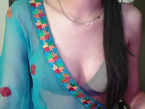 cute seemu online show from 04/06/26, 04:46