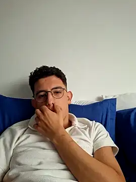 STEVAN RXX online show from 03/23/26, 09:30