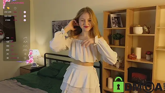 Sue Sanders online show from 11/20/25, 06:13