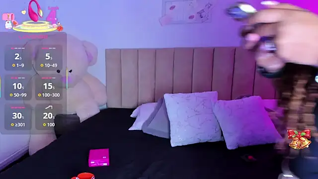 Hill Brownie online show from 12/17/25, 12:00