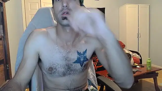 Ardokks online show from 10/10/25, 01:59