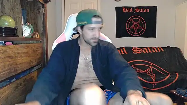 Ardokks online show from 10/31/25, 03:29